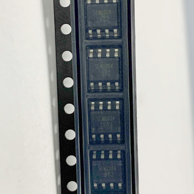 數(shù)明 SLM2304SCA-13GTR